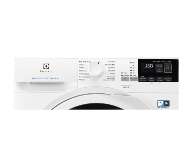 Electrolux EW7W4684WP - 461699 - zdjęcie 6